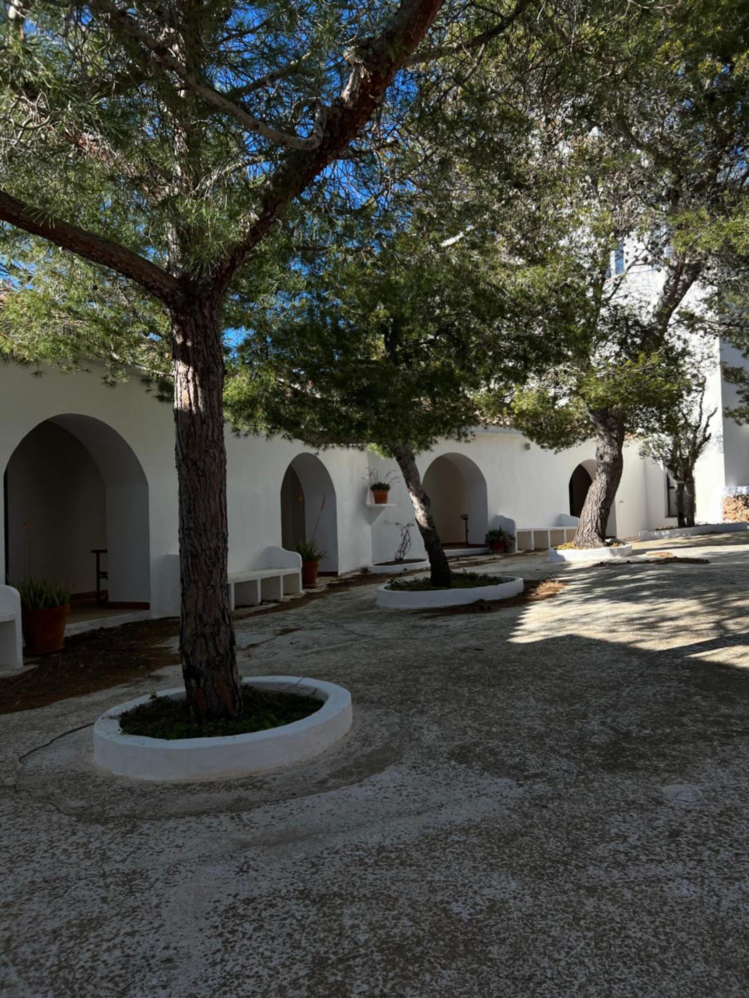 Mongofre Agroturismo Maó  Exterior foto