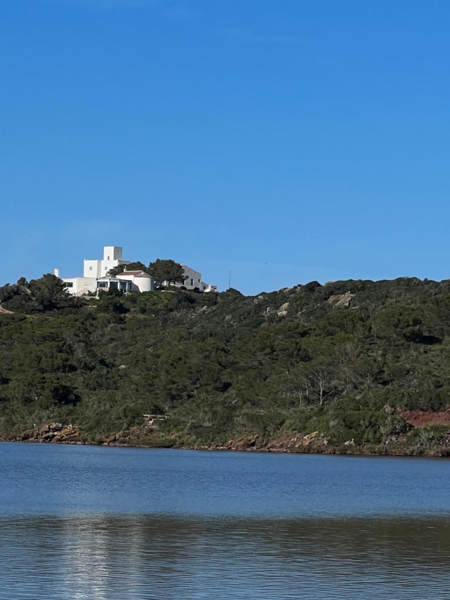Mongofre Agroturismo Maó  Exterior foto