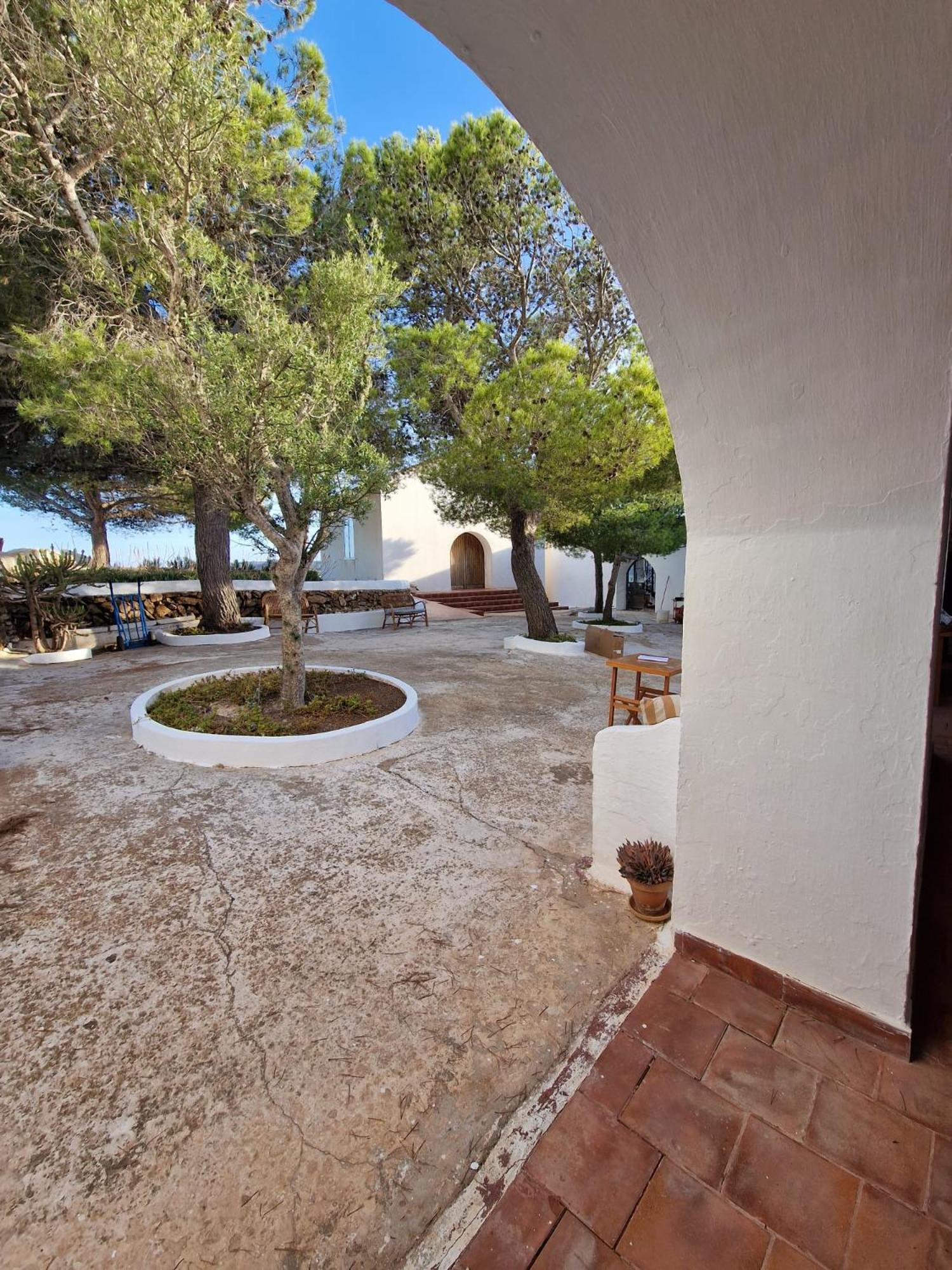 Mongofre Agroturismo Maó  Exterior foto